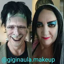 Pin de Abby Holbrook en Spooky