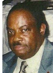 Marlin Kent Presley (1948-2013)