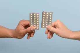 0.5 mg/0.1 mg 1.0 mg/0.5 mg. Male Pill Researches Look Beyond Vascetomy And Condoms Time
