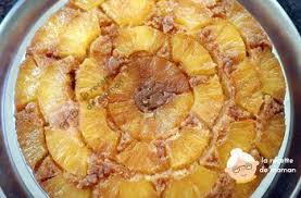 Recette Gateau Ananas Recette En 2020 Recette Gateau Ananas Recette Gateau Gateau Ananas