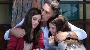 Serena autieri racconta a fanpage.it le sue impressioni sul finale di stagione di buongiorno, mamma: Buongiorno Mamma Recensione Finale Della Fiction Con Raoul Bova Cinematographe It