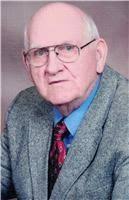 Leslie Hester Obituary (1928