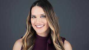 Amanda Fordham's Instagram, Twitter & Facebook