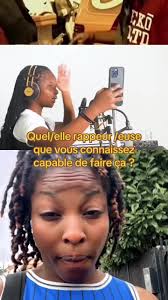 #duo avec @TyneeBee #throwback Elle est extraordinaire 😂