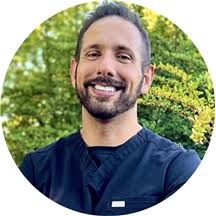 Dr. Daniel McMaster, DMD, Corvallis, OR