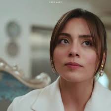 Kızılcık Şerbeti: Doğa ve Alev'in Çatışması