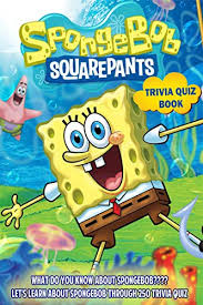 I had a benign cyst removed from my throat 7 years ago and this triggered my burni. Spongebob Squarepants Trivia Quiz Book What Do You Know About Spongebob Let S Learn About Spongebob Through 250 Trivia Quiz Kindle Edition By Meyer Ebony Humor Entertainment Kindle Ebooks Amazon Com