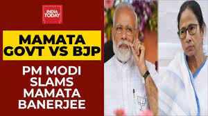 Shaurya aur anokhi ki kahani. After Winning Bihar Elections Pm Modi Attacks Mamata Banerjee Over Killing Of Bjp Workers In Bengal Youtube