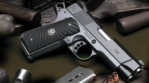 Military Guns Wallpapers - Wallpaper Cave