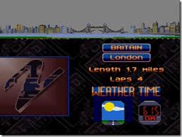 This game developed by gremlin interactive and published by kemco. Blast From The Past Top Gear 2 Snes Nintendo Blast