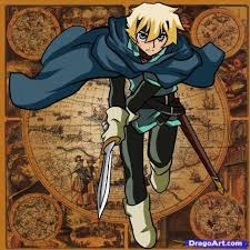 Deltora Quest Wallpapers Hd Kid Movies Disney And Dreamworks Anime