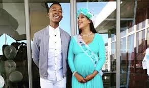 Monique muller son, phoenix katlego maboe, will be turning three this year (2021). Celeb Katlego Maboe Monique Muller Welcome A New Baby Boy Zatunes