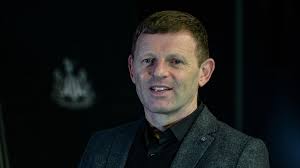But he faces a huge battle to win over the toon army, who are furious their club might be poaching a championship. Newcastle Appoint Former Belgium Coach Graeme Jones As Manager Steve Bruce S Assistant Eurosport
