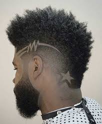Even choosing a fade isn?t that simple, since there are so many different types of fades haircuts for black men to choose from. 50 Amazing Black Men Haircuts Stylish Sexy Hairmanz