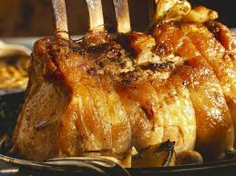 Braten Vom Kalbskotelett Rezept Kalbskotelett Rinderbraten Rezept Braten