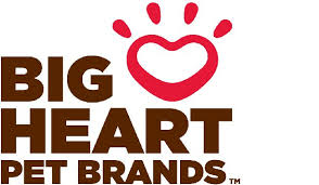 Using the convenience of autoship, you can schedule your puppy's food deliveries according to their needs! New Name Logo And Identity For Big Heart Pet Brands By Cbx Pet Brands Big Heart Pet Food Logo