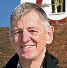 Kirchgemeindeversammlung