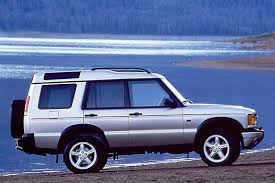 1999 04 Land Rover Discovery Ii Consumer Guide Auto