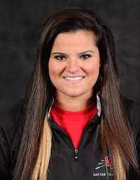 2015-16 Women's Rowing Roster