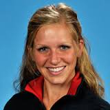 Lisa Uhl is an American runner who finished 13th at the 2012 Olympics in the 10,000m. Born: August 31, 1987, Fort Dodge, Iowa Residence: Portland, Ore. - lisa_uhl_Olympics_2012