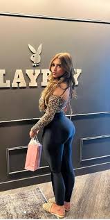 Revealed: TikTokker Ava Louise who claims she flashed her breasts at NYCs  livestream portal to Dublin because she wanted to show them her two New  York home grown potatoes | Daily Mail