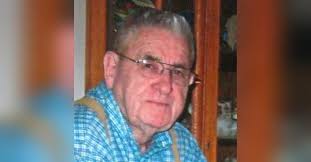 Roger L Rohrbach Obituary