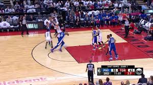 We will provide all toronto raptors games for the entire 2021 season and playoffs. Jj Redick All Game Actions 04 27 2019 Philadelphia 76ers Vs Toronto Raptors Highlights Youtube