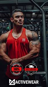 The brand just released its new activewear line that is inspired by parks all over the country. 10 Men Gym Wear Mg Activewear Ideas In 2021 Men Gym Wear Men S Workout Wear Best Gym