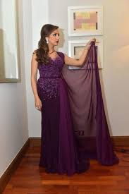 فساتين الفنانة انغام تسرق الانظار خذي منها افكار Dresses Formal Dresses Fashion