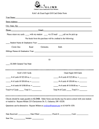 Check spelling or type a new query. Fillable Online Gahannaorchestras Kohl 39 S Giant Eagle Gift Card Order Form Your Name Gahanna Gahannaorchestras Fax Email Print Pdffiller