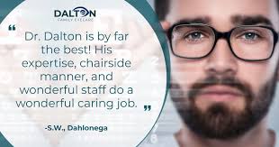 Profile for Dalton Family EyeCare