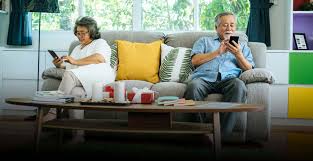 Check out our teak stereo cabinet selection for the very best in unique or custom, handmade pieces from our console tables & cabinets shops. Senior Citizen Friendly Furnitures For Your Parents Grandparents Furnitures For Elderly Choosing Right Furniture For Elderly