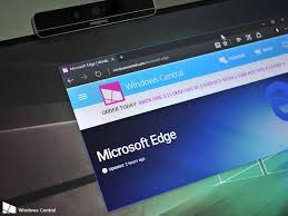 Media on the new updated microsoft edge on xbox one consoles. Microsoft Edge To Add Webvr Support Microsoft Microsoft Update Ace Books