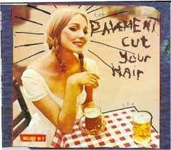Pavement A Great Band Album Cover Art Nirvana Lyrics Pavement