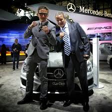 Ceo of mercedes benz usa. Casey Neistat He S The Ceo Of Mercedes Benz Usa We Re Homies