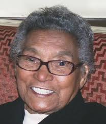 Violet Tucker Obituary (1908