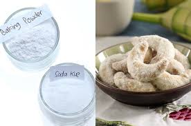 Scopri ricette, idee per la casa, consigli di stile e altre idee da provare. Sering Keliru Ternyata Ini Bedanya Baking Soda Dan Baking Powder Dijamin Gak Bingung Lagi Setelah Baca Ini Semua Halaman Sajian Sedap