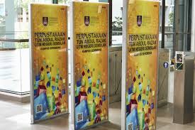 Wiserf has successfully completed the installation of rfid library solution at universiti pendidikan sultan. Rfid Detection Security Gate Systems Wiserf