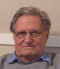 Clifford Tokach Obituary April 12, 2020