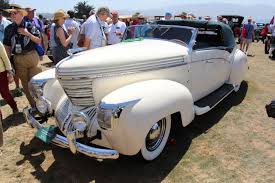 Image result for New Ivory 1938 Graham