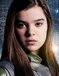 Getreu dieser maxime sind jeremy renner und hailee steinfeld ein so. Hailee Steinfeld Filme Und Serien Moviejones