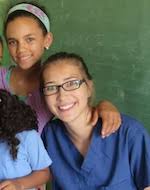 Julia Persky Berkeley Dent TL