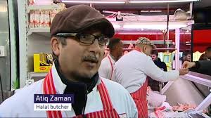 B) all aquatic animal except those that have a haram terrestrial counterpart are halal. Is Octopus Is Halal In Islam Forex
