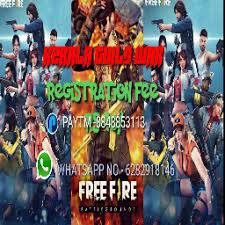 Published on mar 18 2020.garena free fire Free Fire Kerala Guild War Toornament The Esports Technology