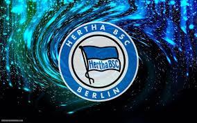 Download files and build them with your 3d printer, laser cutter, or cnc. 180 Hertha Bsc Ideas Ultras Football German Football League Bundesliga Logo