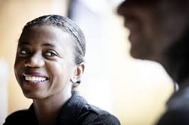 Dubbel lycka för Vanessa och Arnar