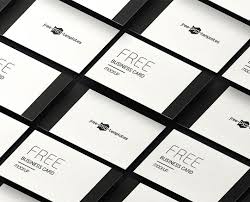 Free Business Card Psd Mockup Set Available With Photorealsitic Appearance Useful Feature Free Business Card Mockup Business Card Psd Business Card Mock Up