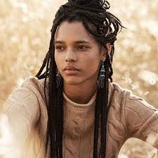 RUBY CAMPBELL: POLO RALPH LAUREN HOLIDAY CAMPAIGN