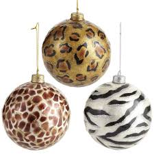 Puttin On The Glitz Pier 1 Giraffe Cheetah And Zebra Capiz Ornaments Ornaments Chains Christmas Christmas Ornaments Homemade