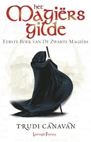 Bol Com Zwarte Magiers 1 Het Magiersgilde Ebook Trudi Canavan 9789024535767 Boeken